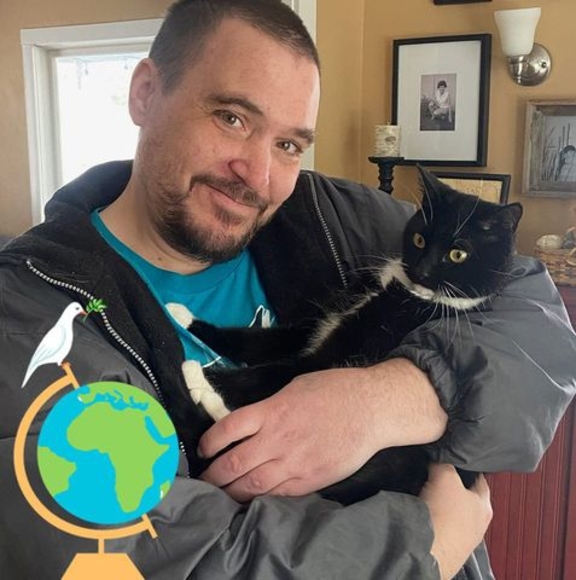 Meet your Posher, Matthew - Picture 1 of 1